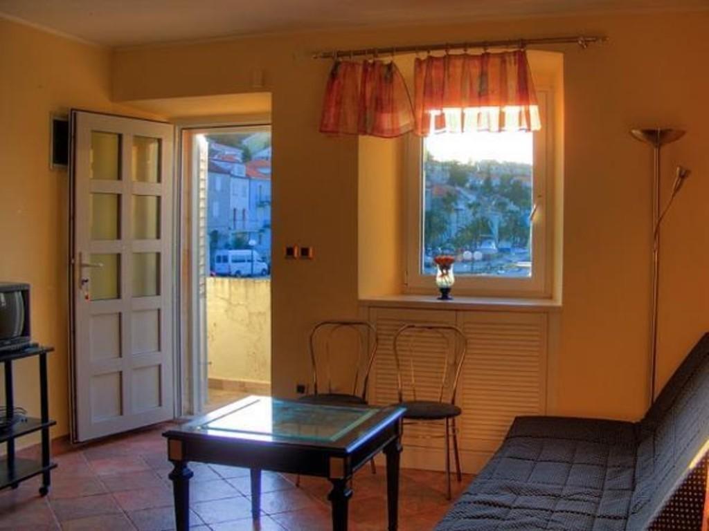 Apartment Pomirenja Korčula Quarto foto