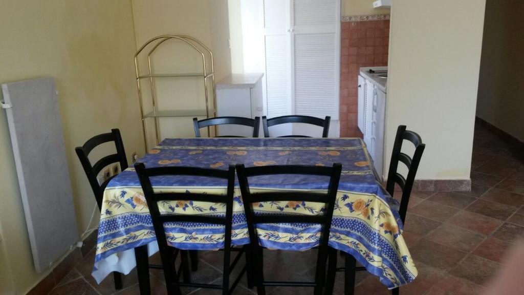 Apartment Pomirenja Korčula Quarto foto