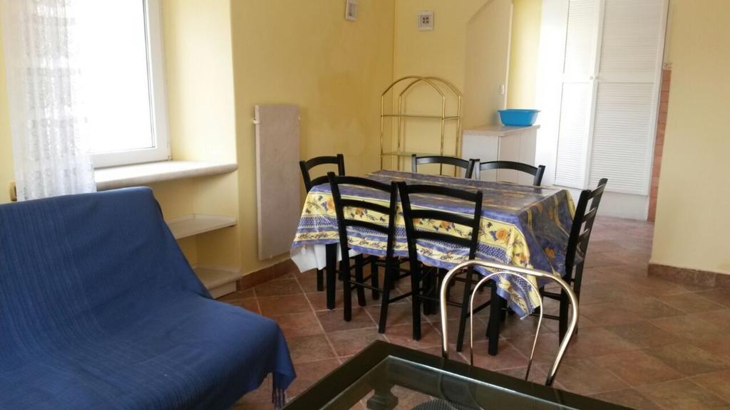 Apartment Pomirenja Korčula Quarto foto