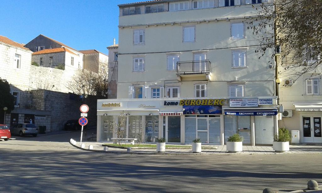 Apartment Pomirenja Korčula Quarto foto