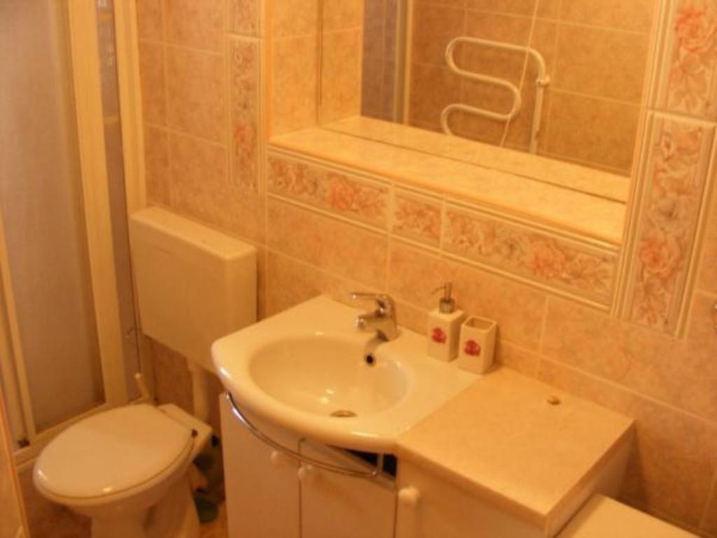 Apartment Pomirenja Korčula Quarto foto