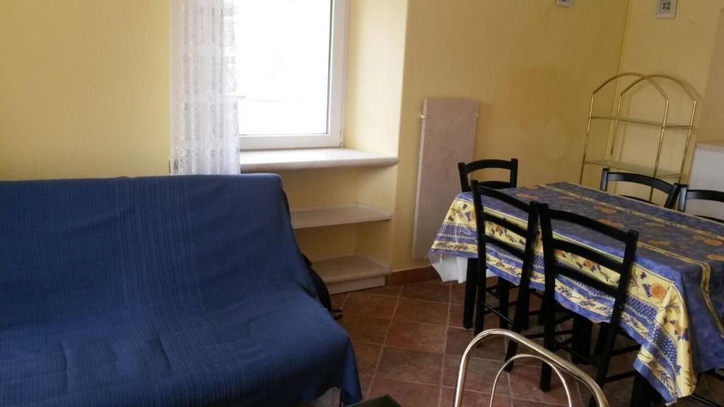 Apartment Pomirenja Korčula Quarto foto